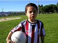 alex jr..  LAS CHIVAS STYLE,  interview