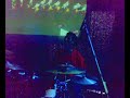 Little drummer boy