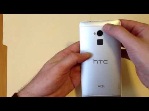 how to remove the sim from htc one x