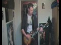 Metal Gods - Judas Priest - (guitar cover)
