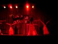 BALLET DE LA ODALISCA SARAI baila en