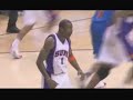 2Pac Still Ballin - Amare Stoudemire 2009