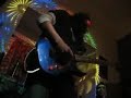 duelos de guitarras semifinal