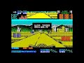 ZX Spectrum: Super Monaco GP ZX Spectrum: Super Monaco GP