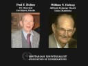 2007-2008 UUA In Memoriam