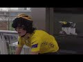 Sylvain Champione-Queen Bicycle Race