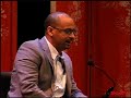 Junot Diaz, in conversation at Sydney Writers' Festival