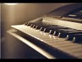 O melodie foarte frumoasa... 3 Sud Est - Clipe versiunea clasica cantata la pian...