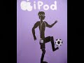 Personnage Ipod 2008 Personnage Ipod 2008