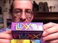 Fluxx commercial #1 Fluxx commercial #1