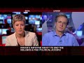 Inside Story- Kenya breakthrough- 28 Feb 08