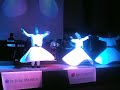 sema gosterisi (sema show) sema gosterisi (sema show)