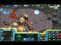 SPL [12.09] HoeJJa (KT) vs By.Rain (SKT) 4set / Ground Zero