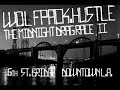 wolfpack hustle the midnight drag race 2