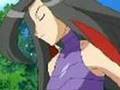 Could it be love Lucy and Brock