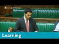Parliament and Government: An overview