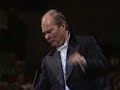 Gilels play Beethoven: piano concerto no.3 (5/5)
