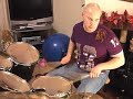 Phil Mckenna Drum Solo Phil Mckenna Drum Solo
