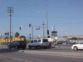 UPY Switchers at Vernon, CA - 11/16/09