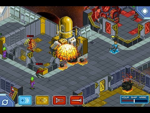 Star Command - Warballoon presents a playthrough of Star Command, a starship management game coming out for iOS, Android, PC and Mac platforms. Jordan and Justin Coombs, tw...