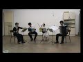Quartetto piccolo: Fairy Tales suite - Vaclav Trojan