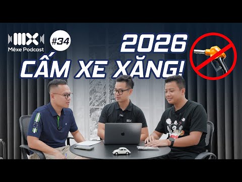 CẤM XE XĂNG 2 BÁNH là đang 