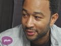 John Legend Interview John Legend Interview