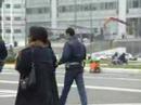 Un arresto in stazione centrale