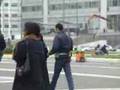 Un arresto in stazione centrale