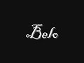 Nao vou me entregar - Belo