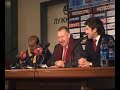 Spartak - Luch Fedotov