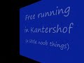 Amateur-Free-Running