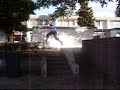 Amateur-Free-Running