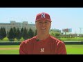 Click here to watch this video A New Time at Nebraska - Midco Sports Magazine