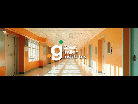 Vidyashilp University Bangalore General video thumbnail 1