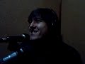 SANGUI EN MUSICA COSMICA (I)