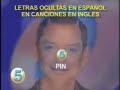 CARLOS BRICENO MENSAJES SUBLIMINALES EN CANCIONES AZTECA CARLOS BRICENO MENSAJES SUBLIMINALES EN CANCIONES AZTECA