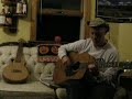 Ashokan Farewell  Guitar (J. Ungar)--my take