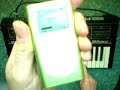 SH-09 noodling