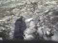 Snowboarding