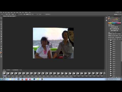 animated gifs in photoshop cc