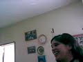 Metiste la cabeza en el horno? XD