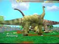the last part of zootycoon 2 jurassic park series 3 please watch this last part you might find it more cooler.hope you like to see what jp prenium pack is like it is fun, way better skins and more new benches etc.