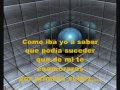 DEJA DE LLORAR POR MI - KARAOKE - MANOLO GALVAN - amarwmv