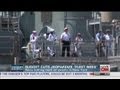 Budget cuts jeopardize Fleet Week - YouTube