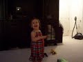 Hayley Dancin\