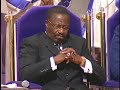 The Zion Experience (11 AM Morning Glory)