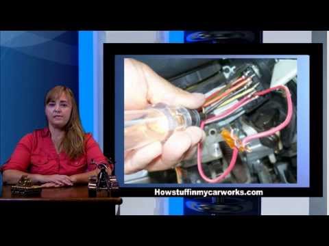 How to diagnose a bad GM truck Ignition Switch