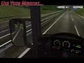 Euro Truck Simulator - New Trailer Euro Truck Simulator - New Trailer
