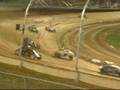 MSCS 10k to win Crashes